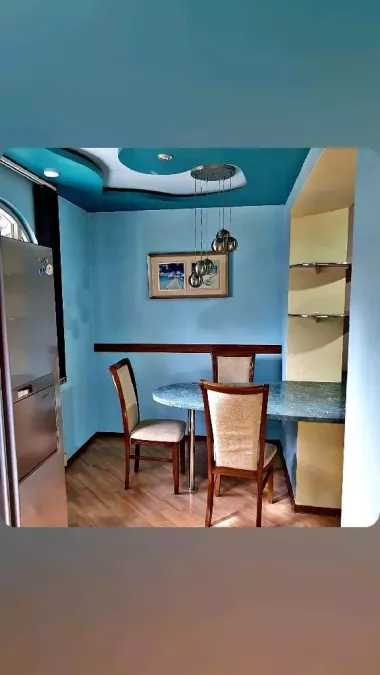 массив Фируза. Эко Базар. 2х комнатная. — 6/8