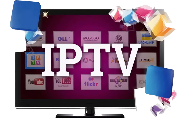 IPTV для приставок TV BOX и телевизоров Smart TV с просмотром 3000 телеканалов — 2/2