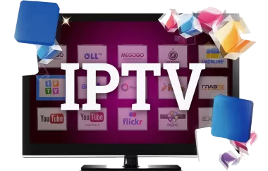 IPTV для приставок TV BOX и телевизоров Smart TV с просмотром 3000 телеканалов — 2/2