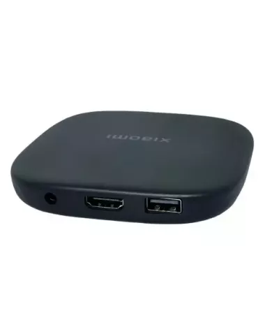 Xiaomi Mi Box S 3nd Gen 4K продаётся новая запечатанная с гарантией приставка — 5/8