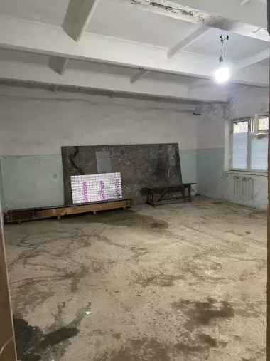 Нежилое объект под производство или застройку, Мирзо-Улугбекском районе, пас. Улугбек — 8/8