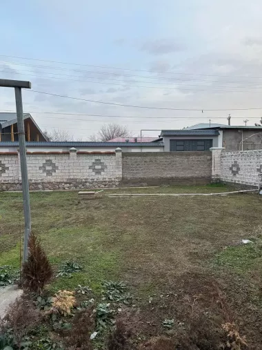 Загородный дом (дача) 9,2сот. — 4/8