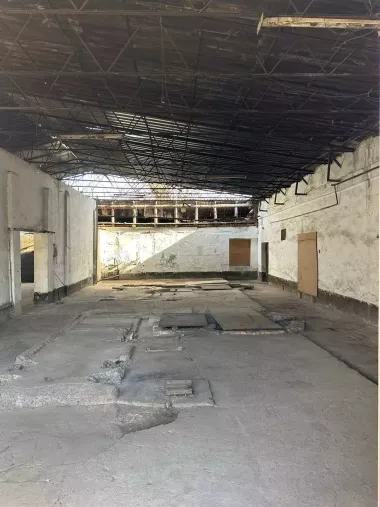 Нежилое объект под производство или застройку, Мирзо-Улугбекском районе, пас. Улугбек — 4/8