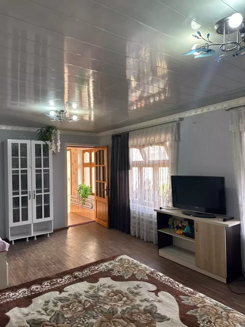 Загородный дом (дача) 9,2сот. — 5/8