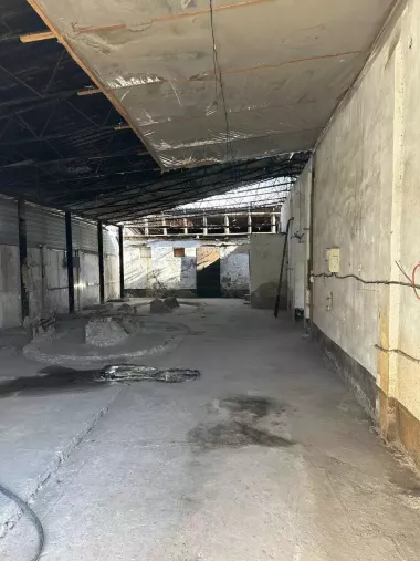 Нежилое объект под производство или застройку, Мирзо-Улугбекском районе, пас. Улугбек — 5/8