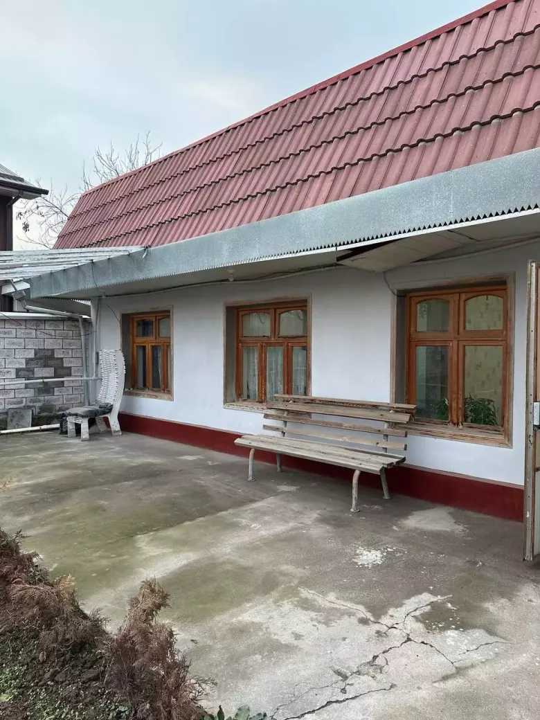 Загородный дом (дача) 9,2сот. — 3/8