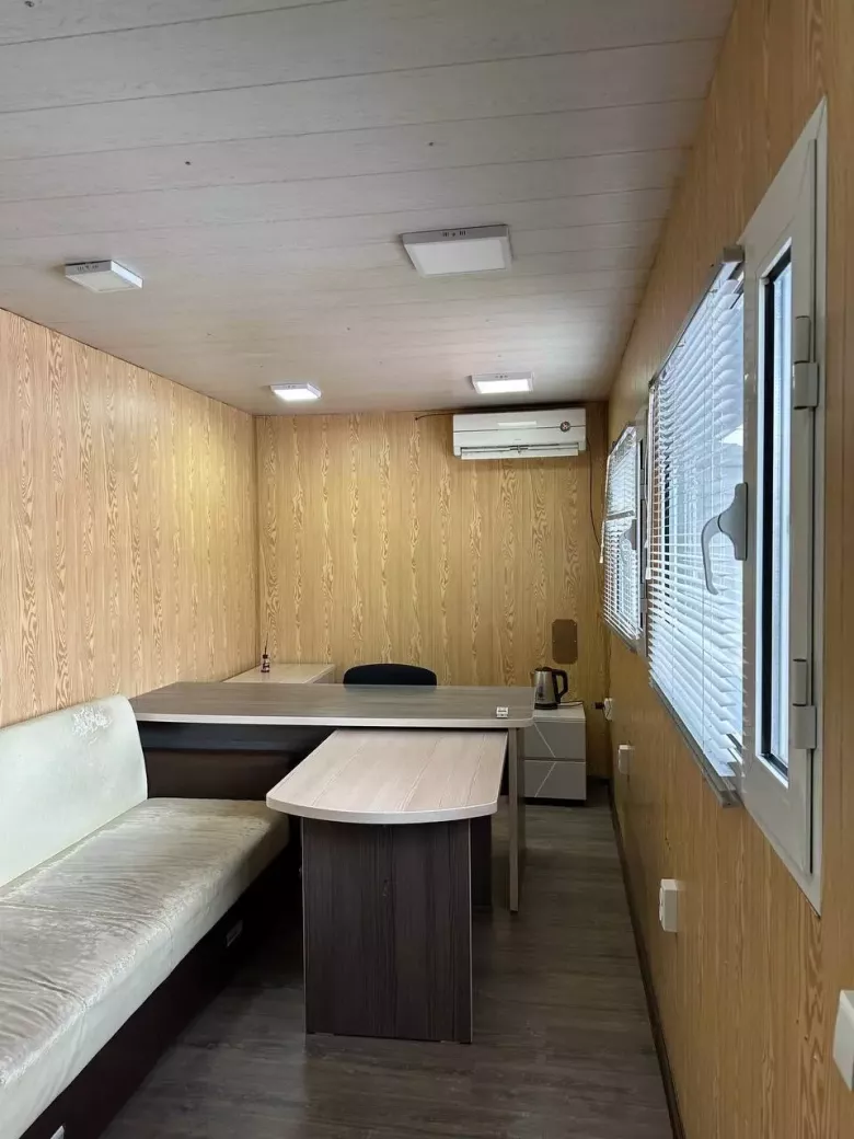 Нежилое объект под производство или застройку, Мирзо-Улугбекском районе, пас. Улугбек — 3/8