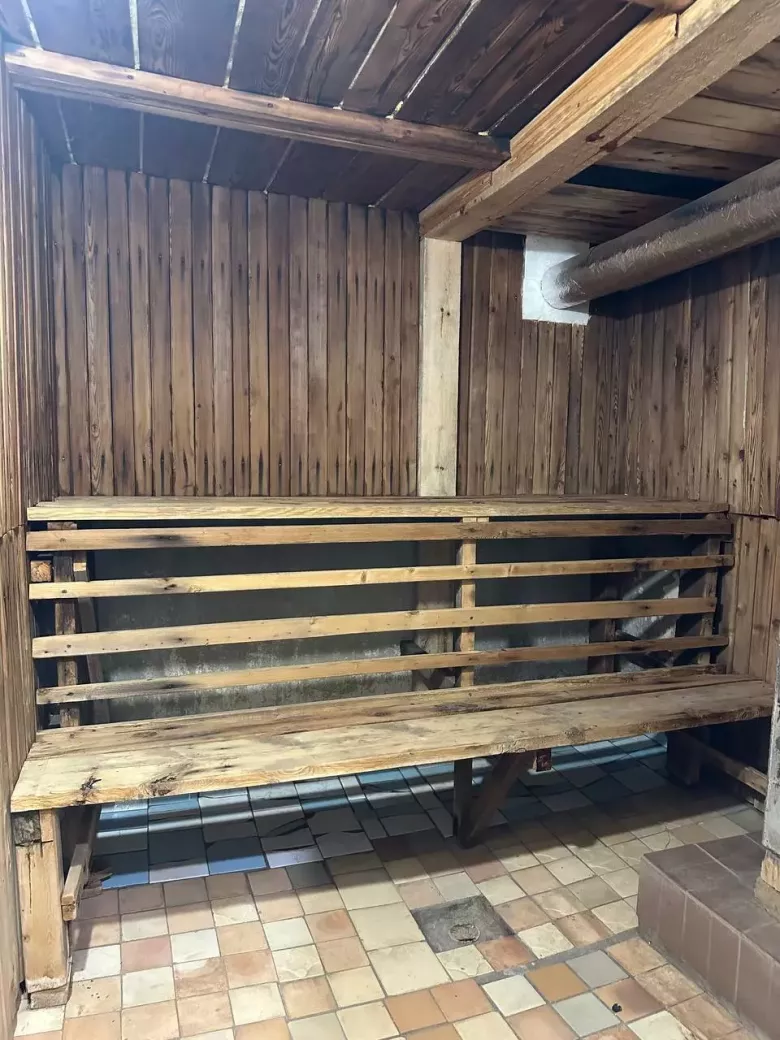 Загородный дом (дача) 9,2сот. — 7/8