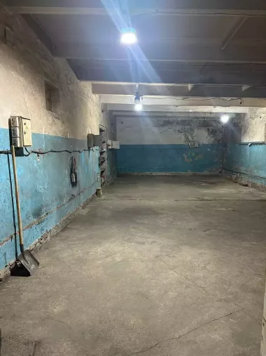 Нежилое объект под производство или застройку, Мирзо-Улугбекском районе, пас. Улугбек — 6/8