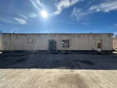 Нежилое объект под производство или застройку, Мирзо-Улугбекском районе, пас. Улугбек — 7/8