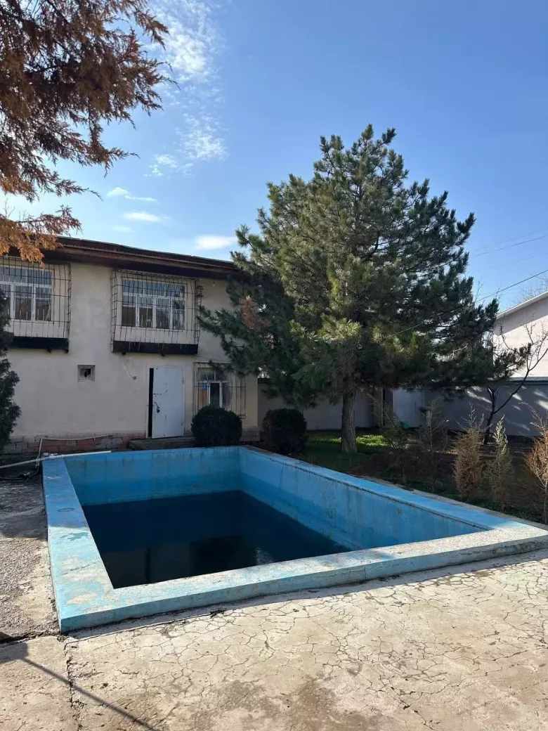 Загородный дом (дача) 9,2сот. — 2/8