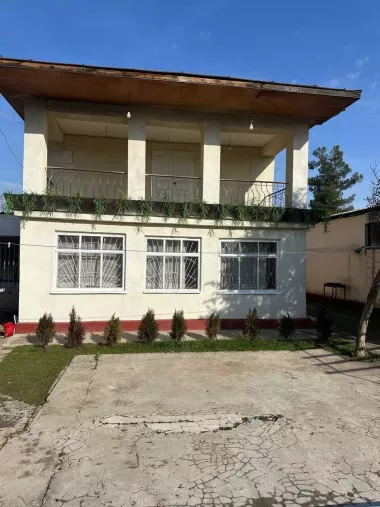 Загородный дом (дача) 9,2сот.