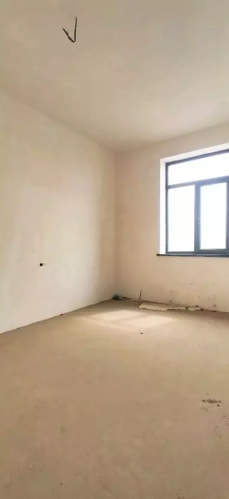 Центр | Кукча Мечеть | Первая Гор Больница | Новостройка | Кадастр | 3-комнатная — 4/5