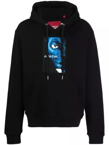 ХУДИ ПРЕМИУМ КЛАССА ОРИГИНАЛ СКИДКА ЯПОНСКИЙ ДИЗАЙНЕР ТАКУРА ХЛ Л — 5/5