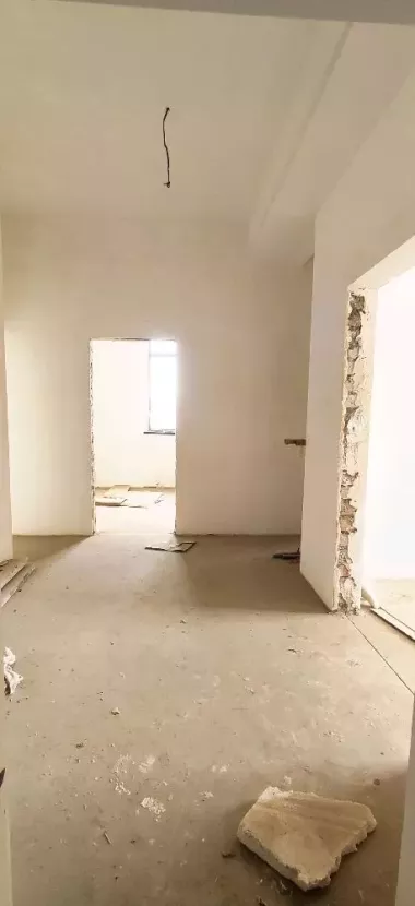 Центр | Кукча Мечеть | Первая Гор Больница | Новостройка | Кадастр | 3-комнатная — 5/5