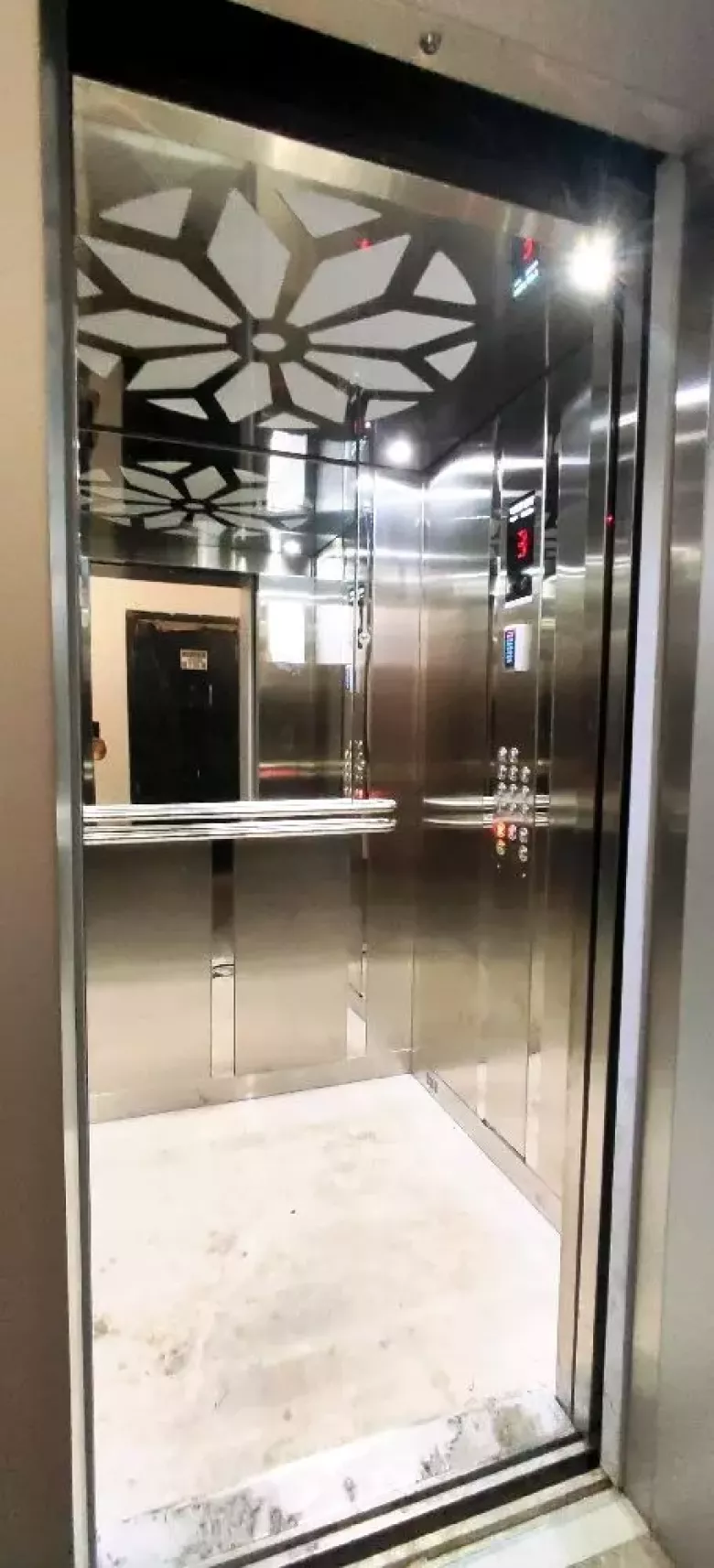 Центр | Кукча Мечеть | Первая Гор Больница | Новостройка | Кадастр | 3-комнатная — 2/5