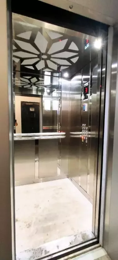 Центр | Кукча Мечеть | Первая Гор Больница | Новостройка | Кадастр | 3-комнатная — 2/5