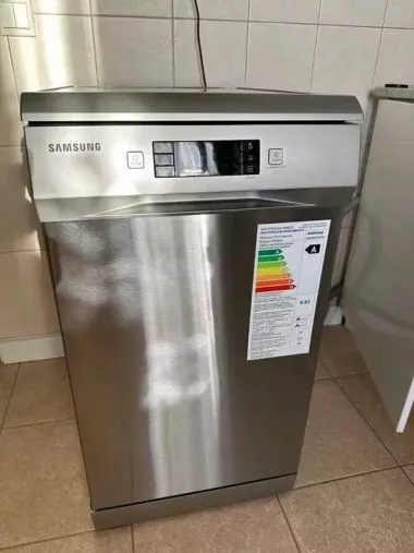 samsung посудомоечная машина