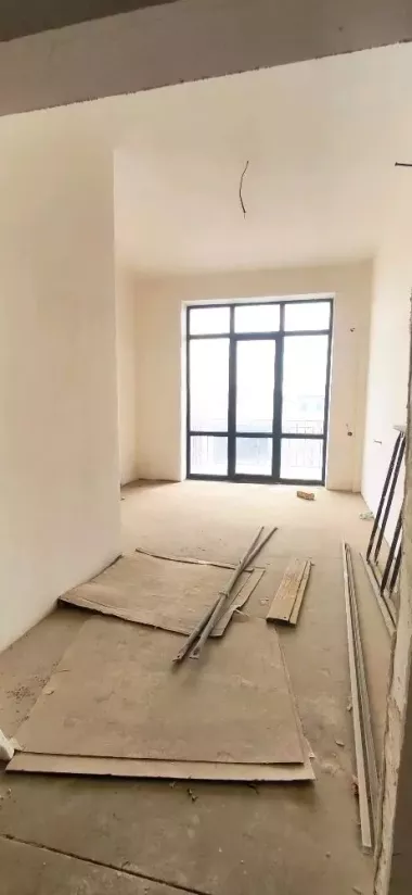 Центр | Кукча Мечеть | Первая Гор Больница | Новостройка | Кадастр | 3-комнатная — 3/5