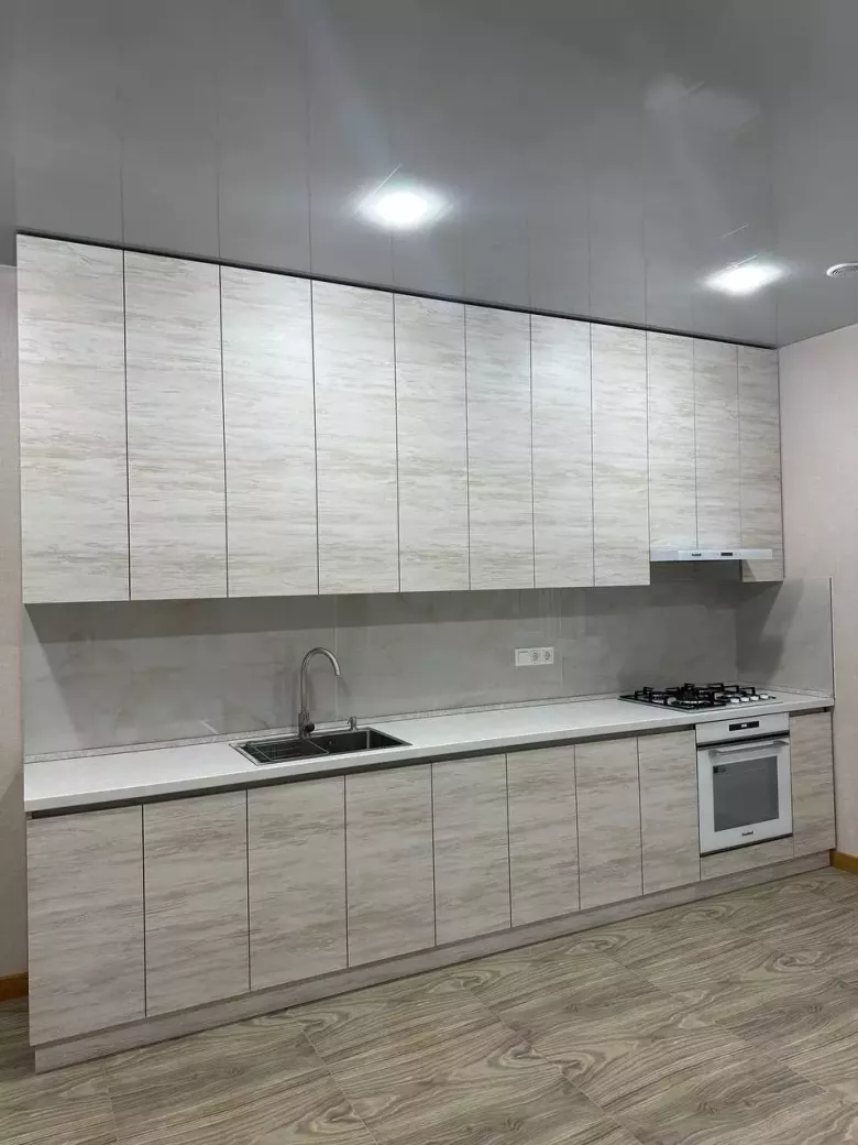 Дом с Евро ремонтом 7 соток клх. им. Ахмад Яссовий — 5/8