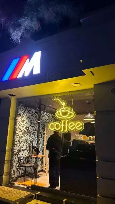 Неоновые вывески! — 7/7