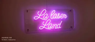 Неоновые вывески! — 3/7