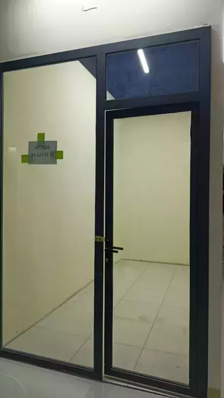 СРОЧНАЯ ПРОДАЖА! Угловой Магазин в новом ТЦ «Строй Март» / Ибн Сино Савдо Маркази — 6/6