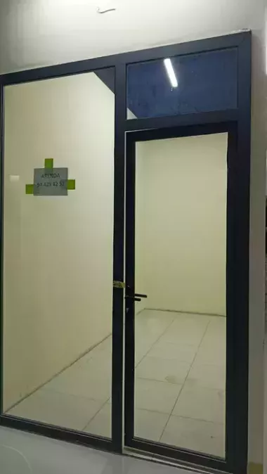 СРОЧНАЯ ПРОДАЖА! Угловой Магазин в новом ТЦ «Строй Март» / Ибн Сино Савдо Маркази — 6/6