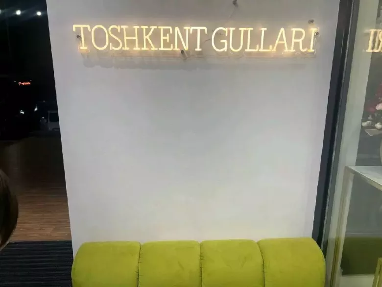 Неоновые вывески! — 5/7