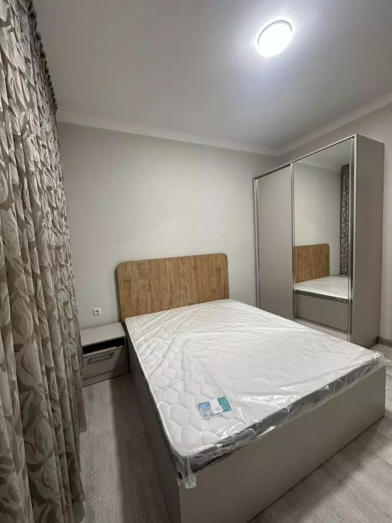 Дом с Евро ремонтом 7 соток клх. им. Ахмад Яссовий — 3/8