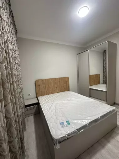 Дом с Евро ремонтом 7 соток клх. им. Ахмад Яссовий — 3/8