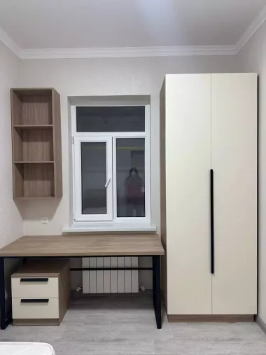 Дом с Евро ремонтом 7 соток клх. им. Ахмад Яссовий — 2/8