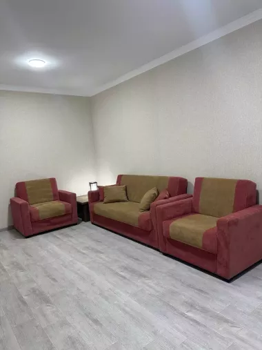 Дом с Евро ремонтом 7 соток клх. им. Ахмад Яссовий