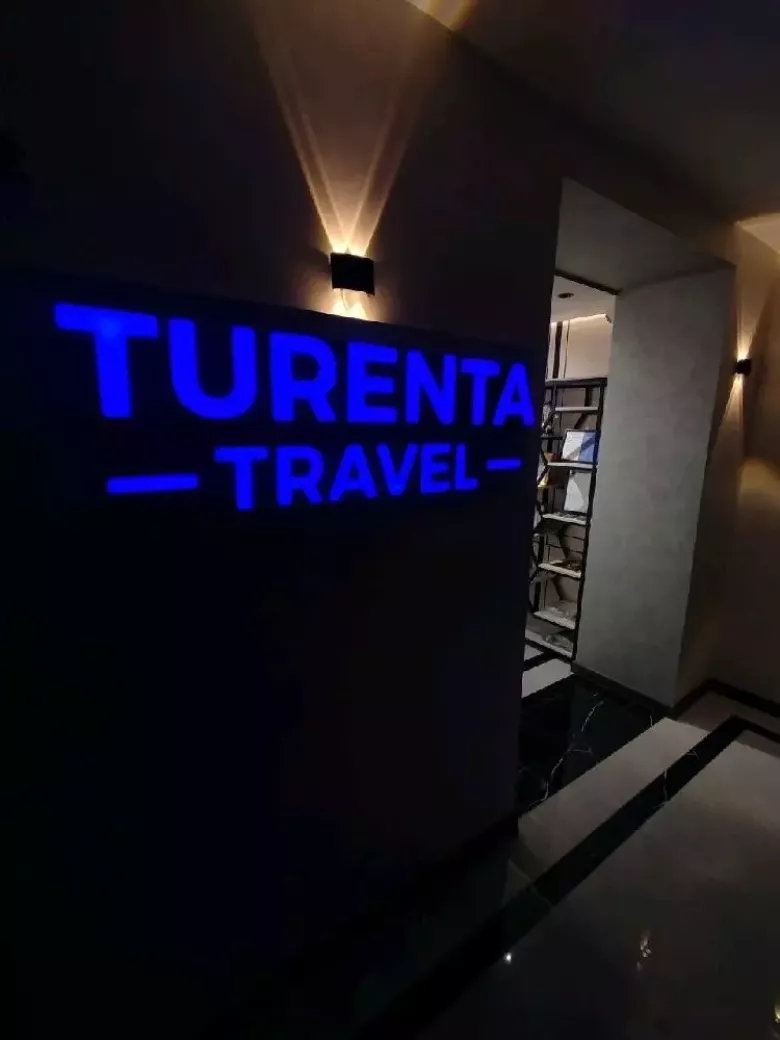 Световые объемные буквы, лайтбоксы, псевдообъемные буквы! — 9/10