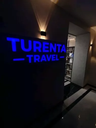 Световые объемные буквы, лайтбоксы, псевдообъемные буквы! — 9/10