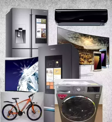 Сотиб оламиз!-Купим.Холодильники, Кондиционеры Стиральные машины