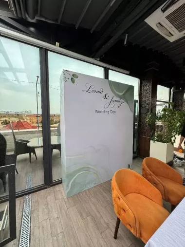 Рекламные баннеры под ключ!