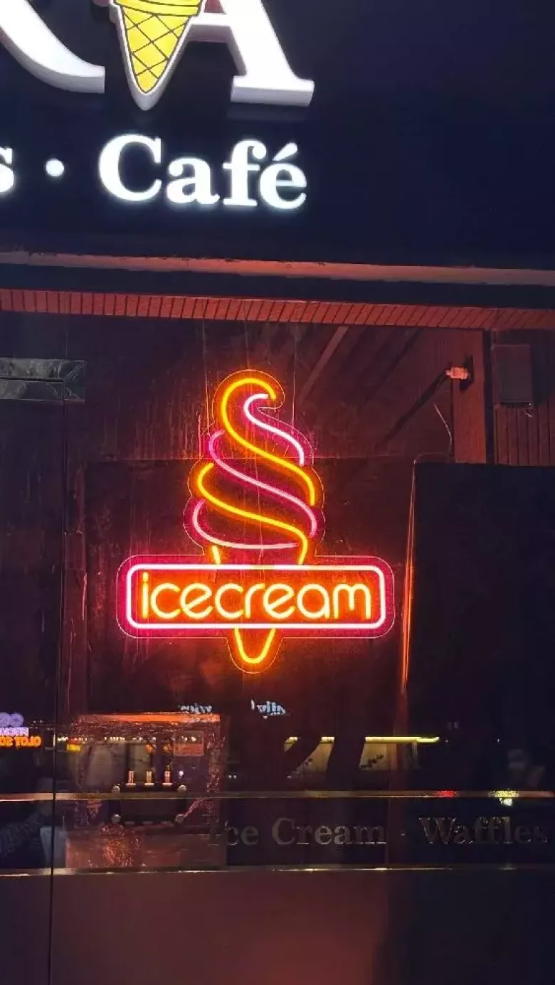 Неоновые вывески! — 2/7