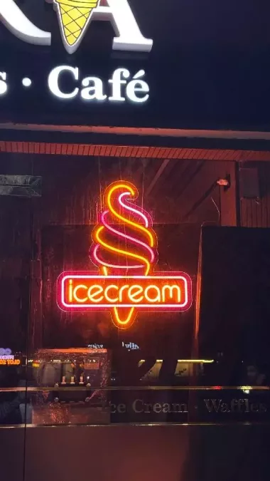 Неоновые вывески! — 2/7