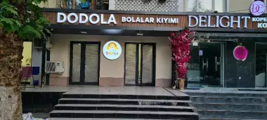 Световые объемные буквы, лайтбоксы, псевдообъемные буквы! — 5/10