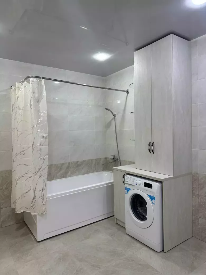 Дом с Евро ремонтом 7 соток клх. им. Ахмад Яссовий — 7/8