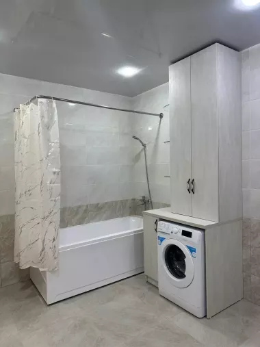 Дом с Евро ремонтом 7 соток клх. им. Ахмад Яссовий — 7/8