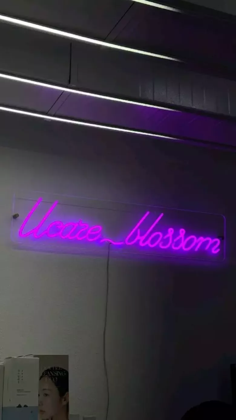 Неоновые вывески! — 6/7