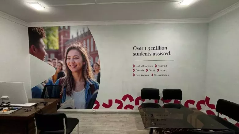 Оракал печать и оклеивание (монтаж)! — 5/10