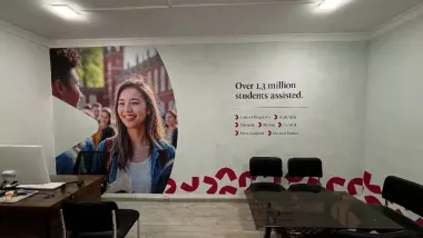 Оракал печать и оклеивание (монтаж)! — 5/10