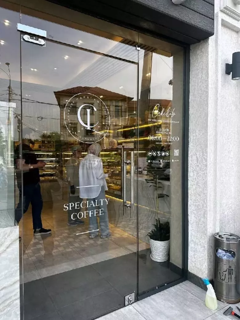 Оракал печать и оклеивание (монтаж)! — 6/10