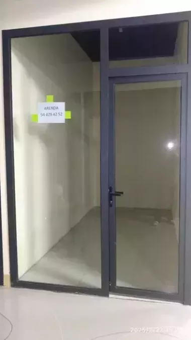 СРОЧНАЯ ПРОДАЖА! Угловой Магазин в новом ТЦ «Строй Март» / Ибн Сино Савдо Маркази