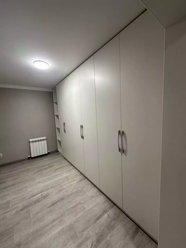 Дом с Евро ремонтом 7 соток клх. им. Ахмад Яссовий — 4/8