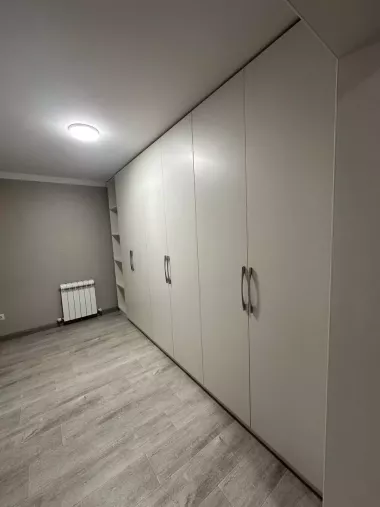 Дом с Евро ремонтом 7 соток клх. им. Ахмад Яссовий — 4/8