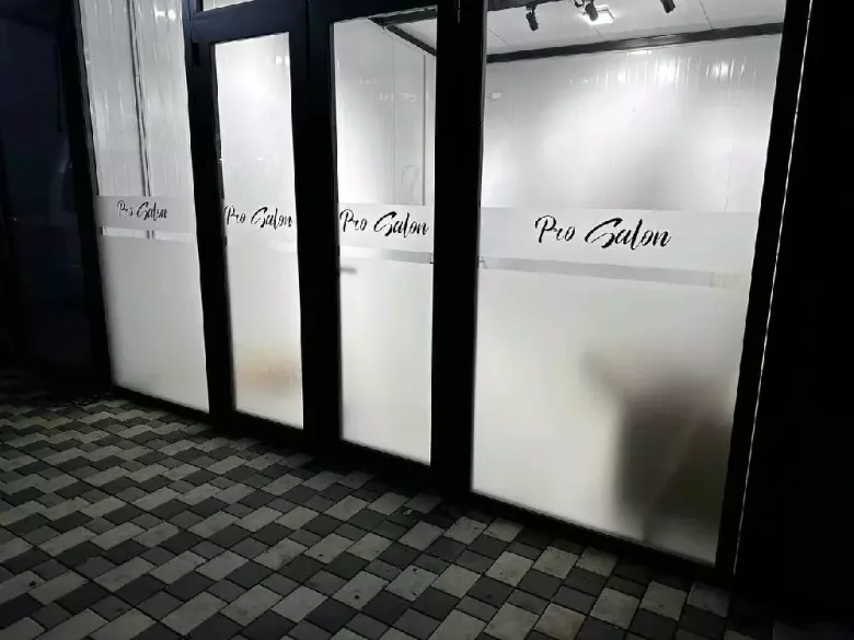 Оракал печать и оклеивание (монтаж)! — 4/10